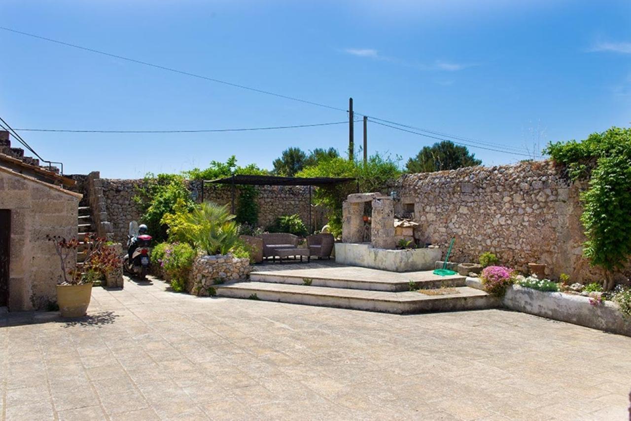 Masseria Macurano Bed and Breakfast Alessano Εξωτερικό φωτογραφία